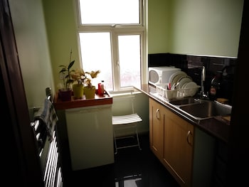 aron guest house