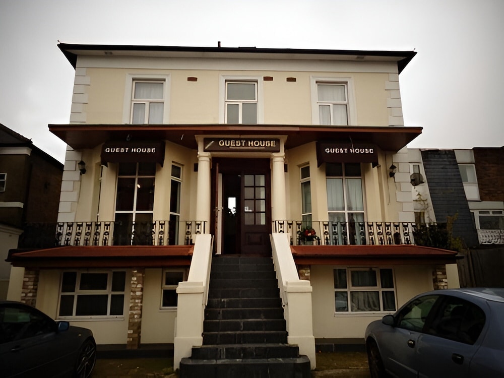 aron guest house