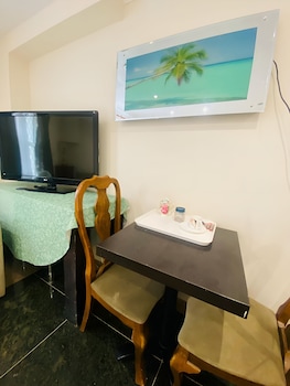 aron guest house