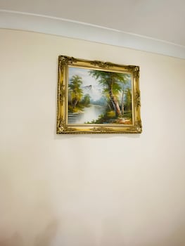 aron guest house