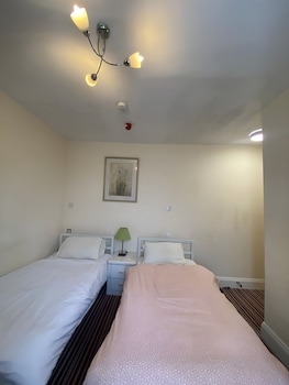 aron guest house