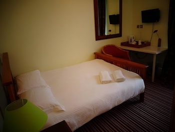 aron guest house