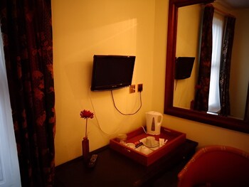 aron guest house