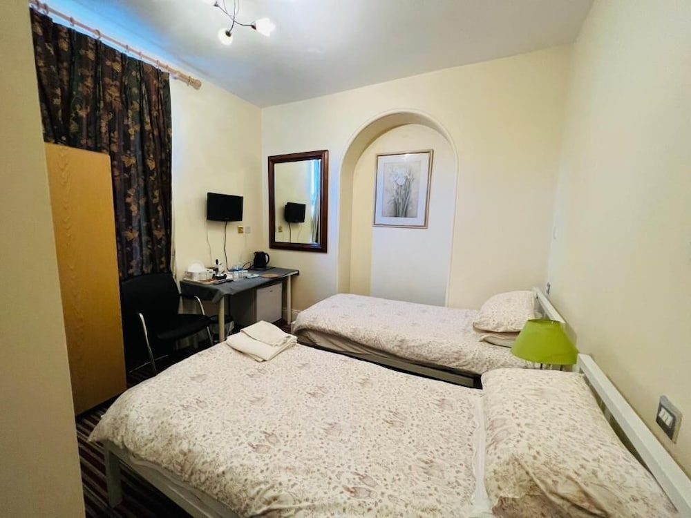 aron guest house