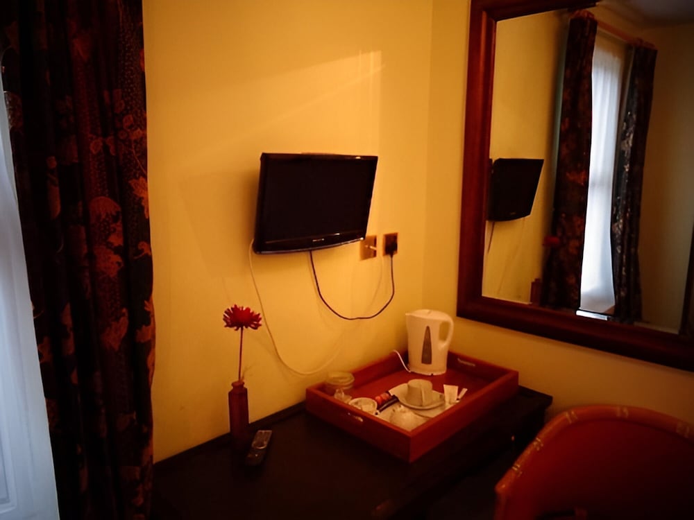aron guest house