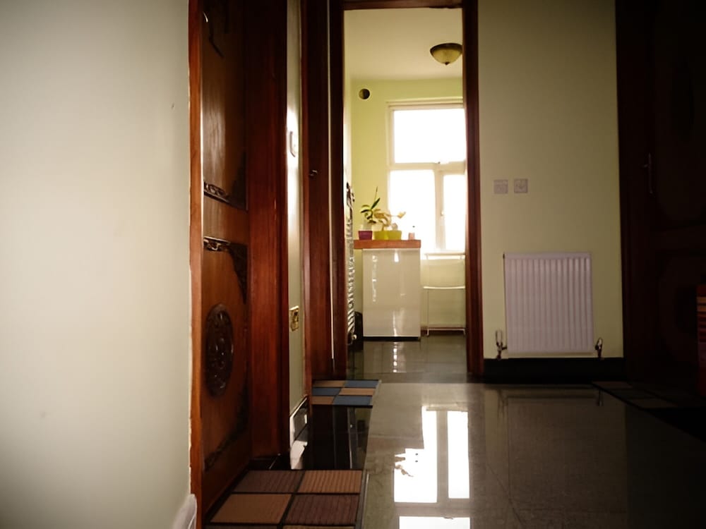 aron guest house