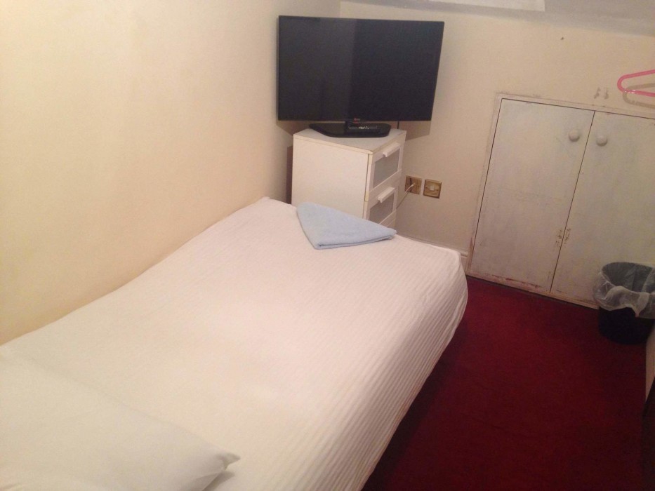 aron guest house