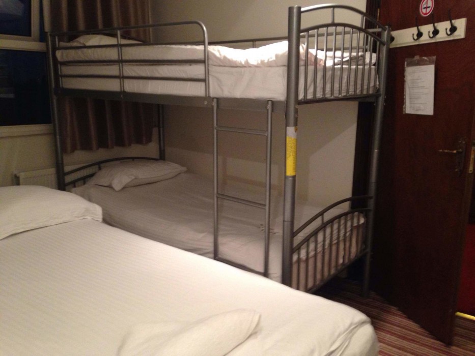 aron guest house