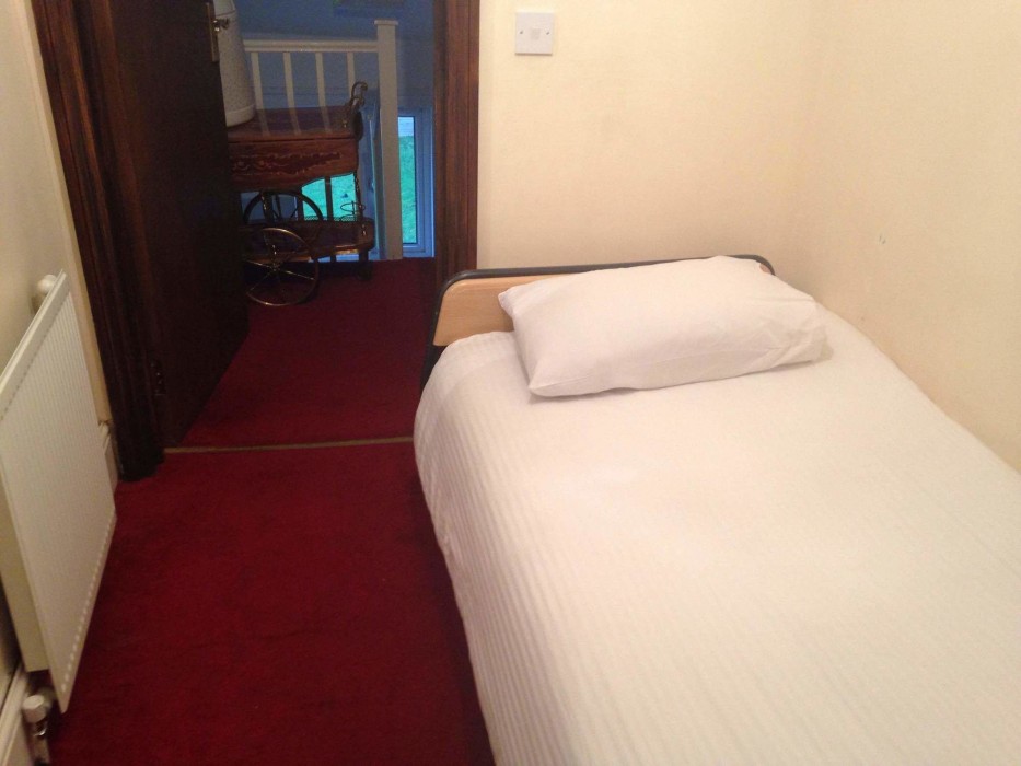 aron guest house