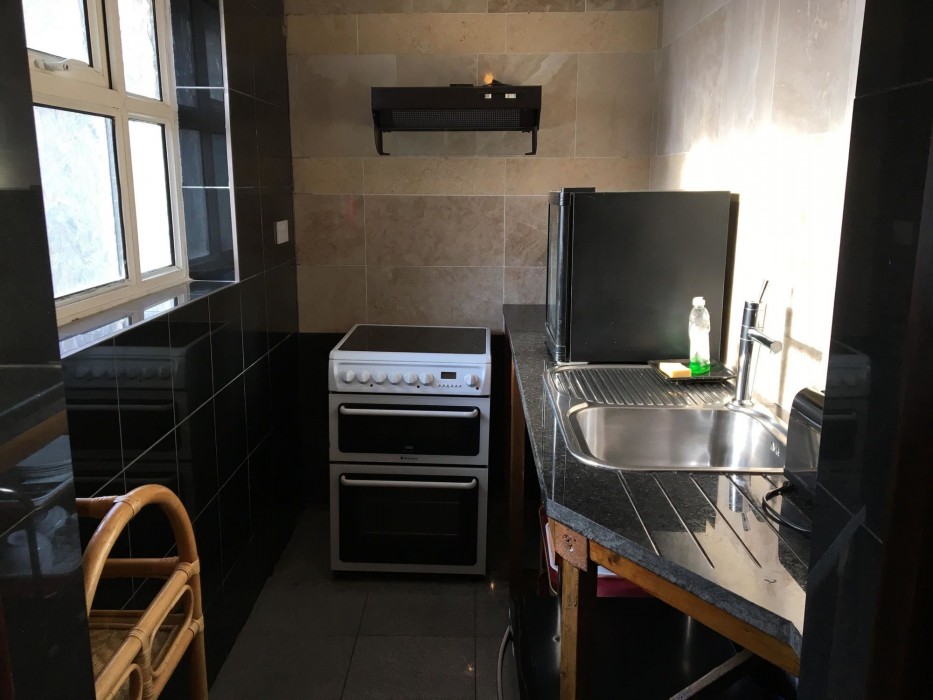 aron guest house