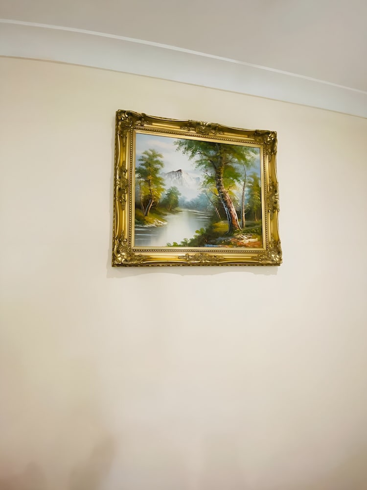 aron guest house