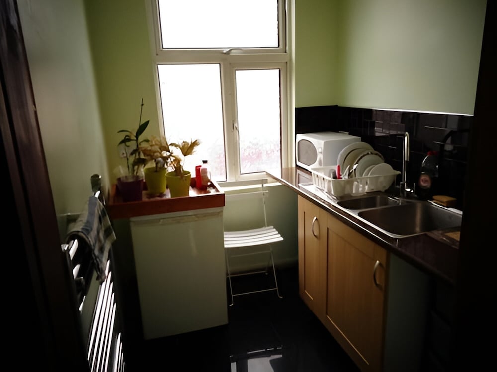 aron guest house