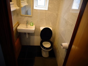 aron guest house