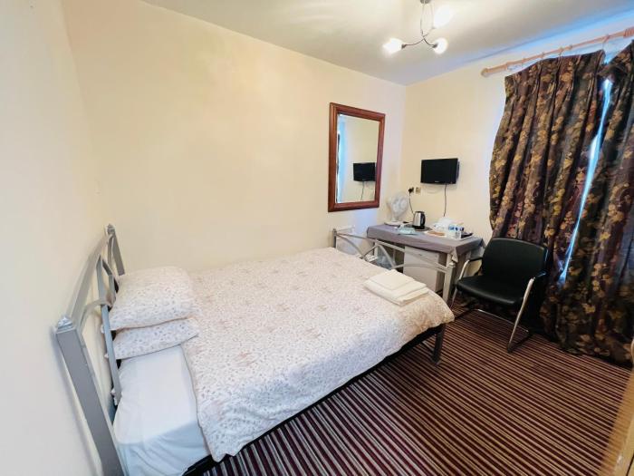 aron guest house