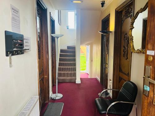 aron guest house