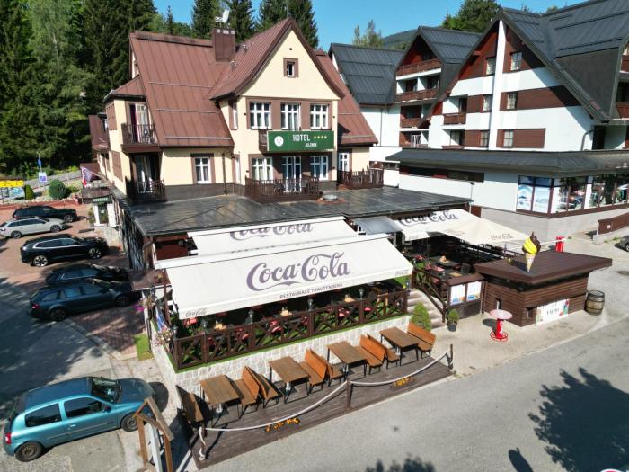 hotel jelinek
