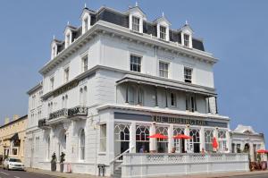 worthing