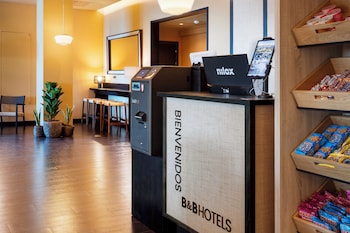 bandb hotel ecija