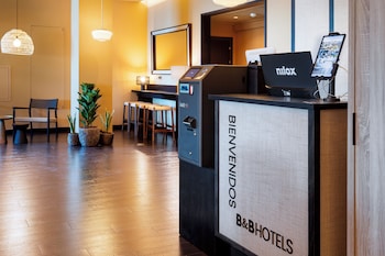 bandb hotel ecija