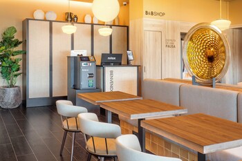 bandb hotel ecija
