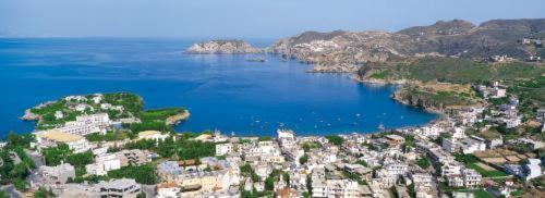crete island