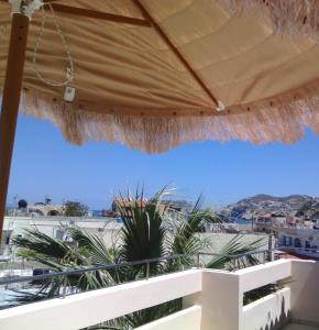 crete island