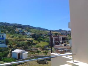 crete island
