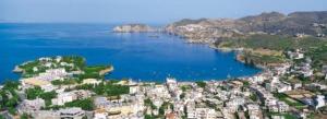 crete island