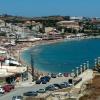 crete island
