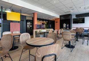 B&B Hotel Mulhouse Bale Aeroport,32 A Rue Du Loup,2 star
