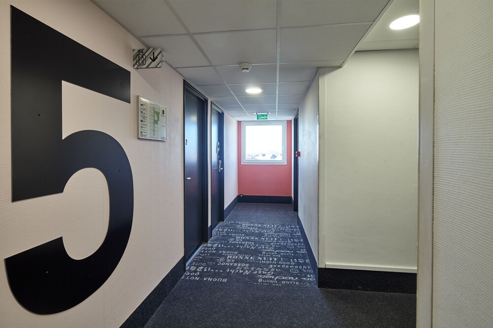 bandb hotel orly chevilly larue