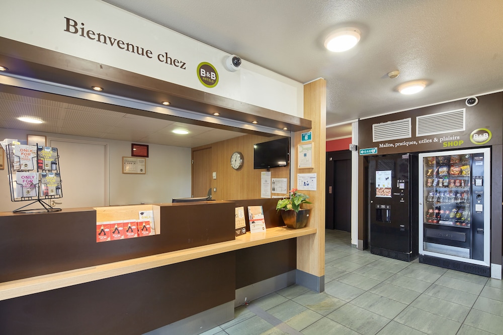 bandb hotel orly chevilly larue