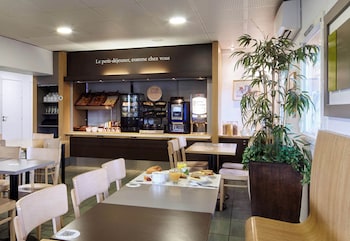 bandb hotel orly chevilly larue