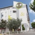 bandb hotel orly chevilly larue