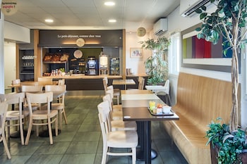 bandb hotel orly chevilly larue