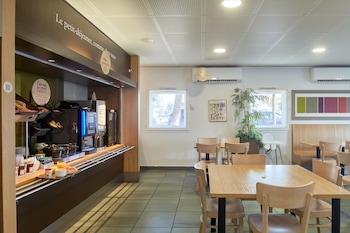 bandb hotel orly chevilly larue