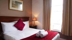 The Broadway Hotel,Conwy>>Colwyn Bay,3 star