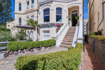 Ravilious,Eastbourne>>East Sussex,4 star