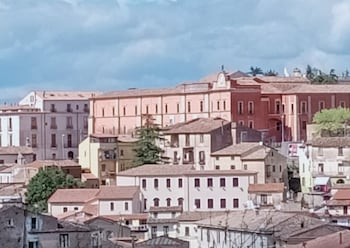 cosenza