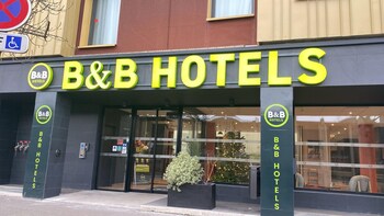 bandb paris porte dorleans