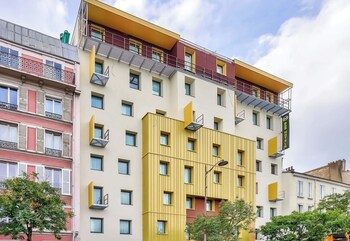 bandb paris porte dorleans