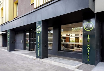 bandb paris porte dorleans