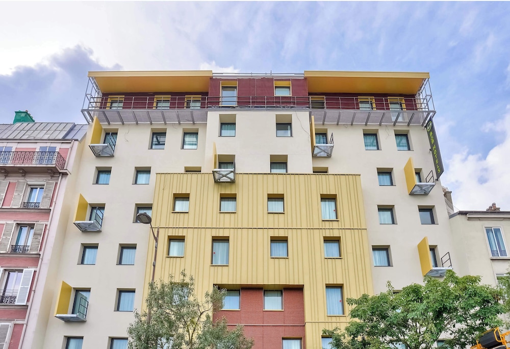 bandb paris porte dorleans