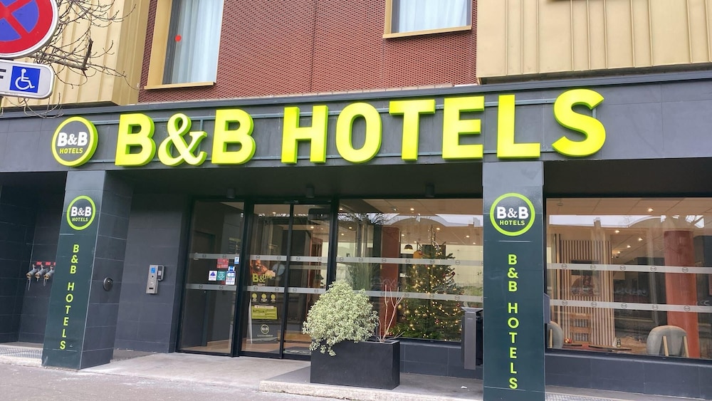 bandb paris porte dorleans