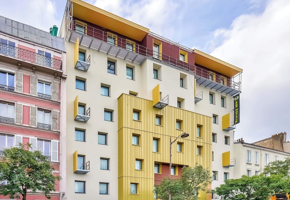 bandb paris porte dorleans