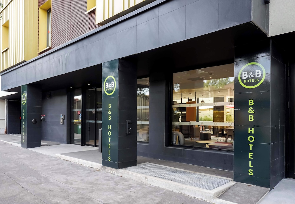 bandb paris porte dorleans