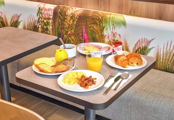 bandb paris porte dorleans