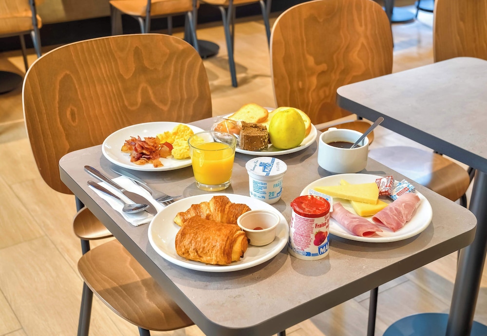 bandb paris porte dorleans