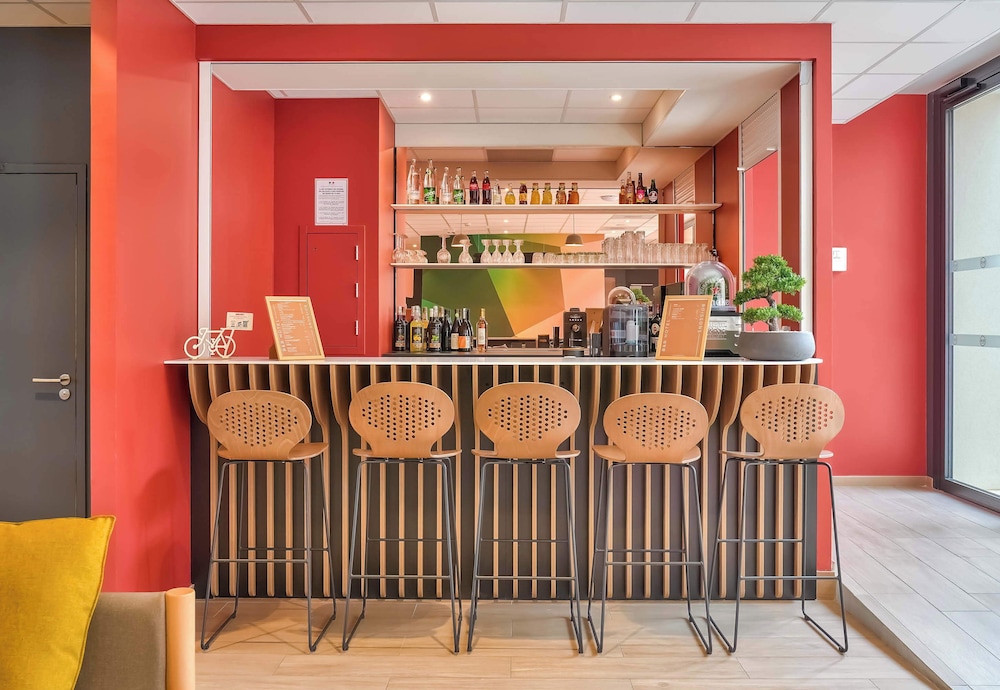 bandb paris porte dorleans