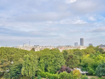 bandb paris porte dorleans